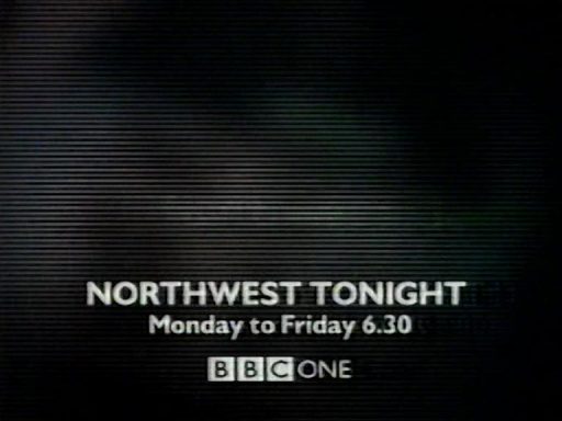 BBC North West Tonight (Weekend Bulletin) | TVARK