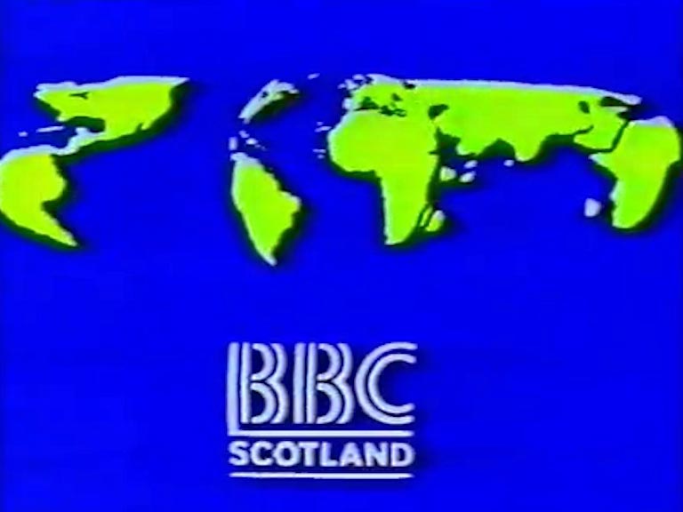 image from: BBC Scotland Closedown