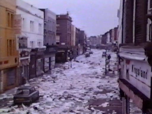 Keep Britain Tidy Tvark