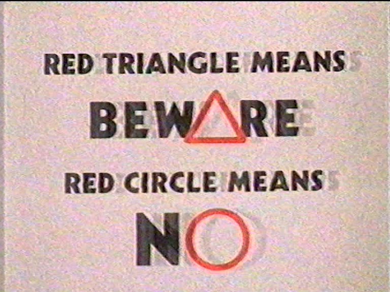 image from: Red Triangle