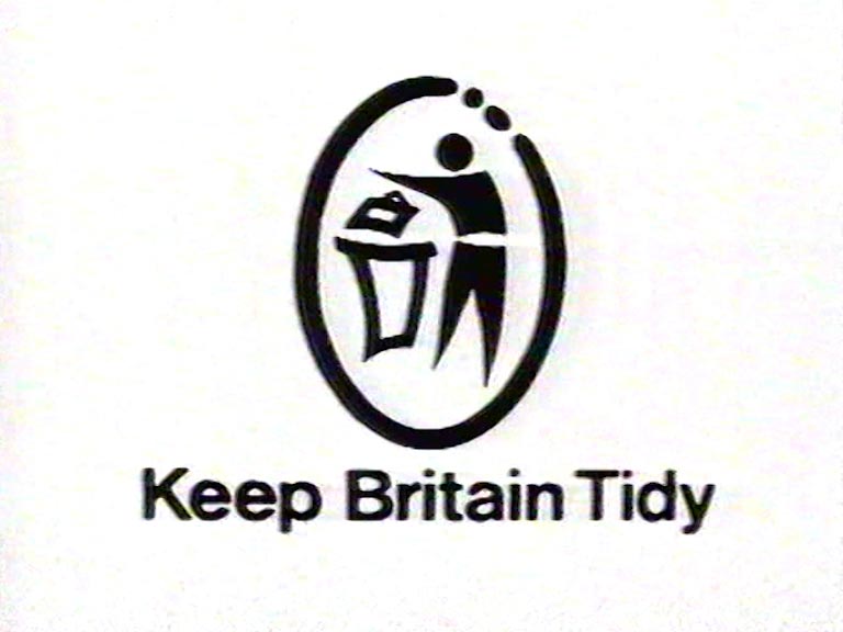 image from: Keep Britain Tidy
