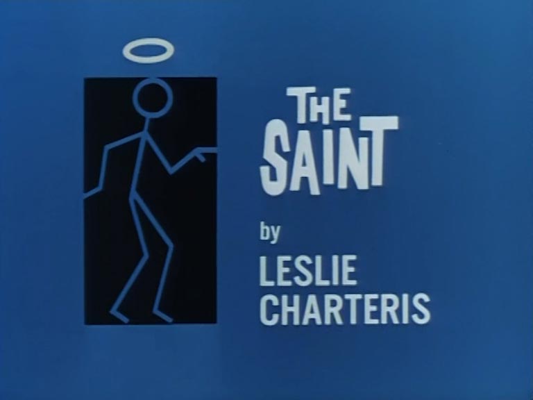 image from: The Saint