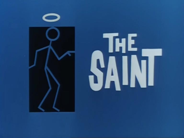 image from: The Saint