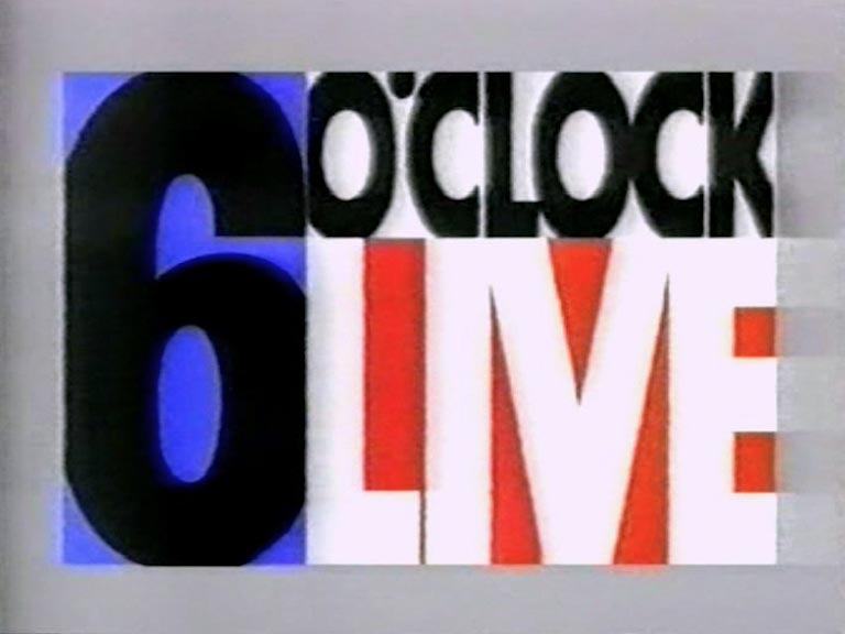image from: 6 O'Clock Live