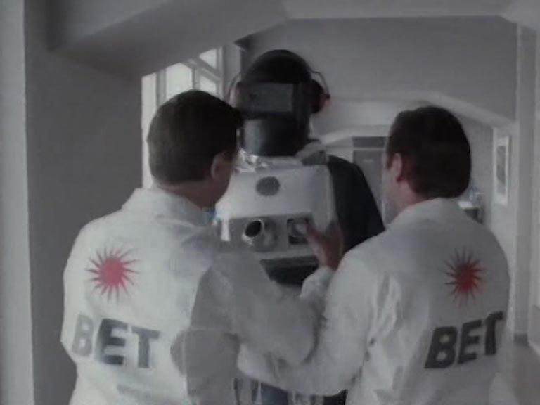 image from: BET Advert
