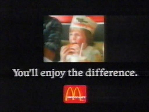 McDonalds | TVARK