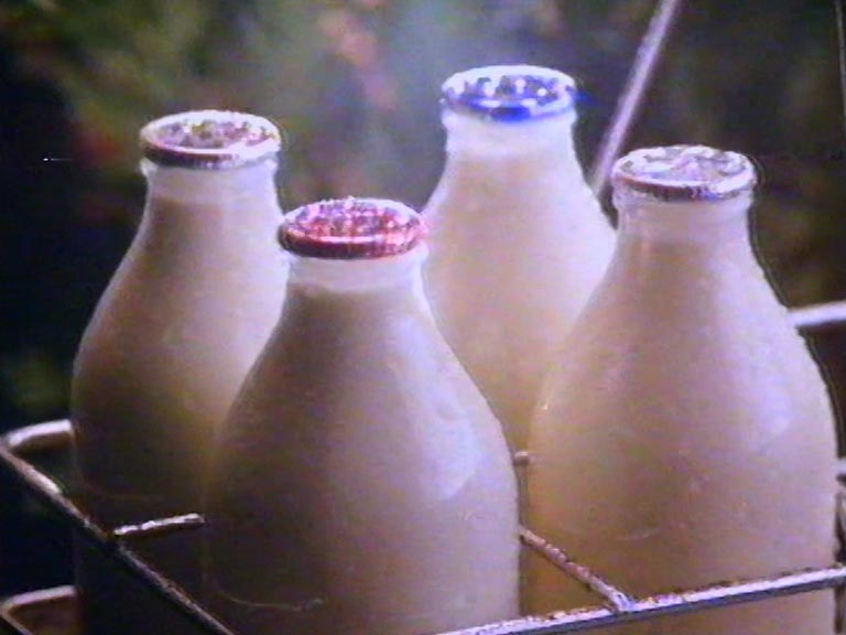 image from: Milk