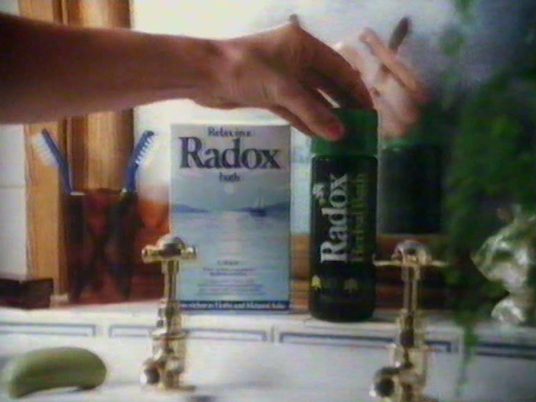 image from: Radox