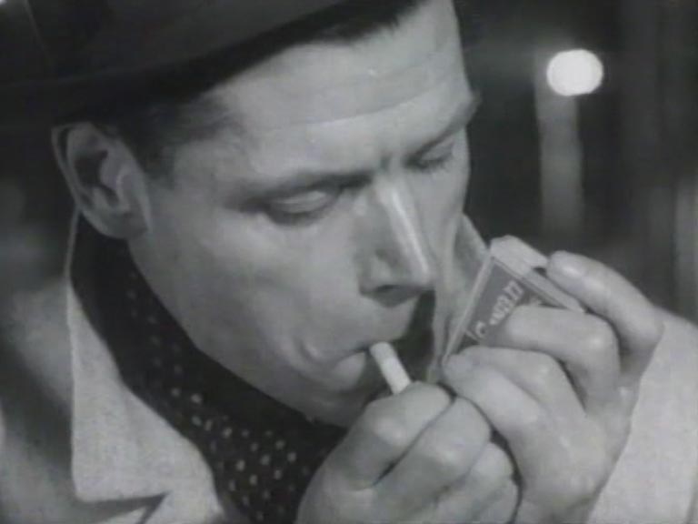 image from: Strand Tipped Cigarettes