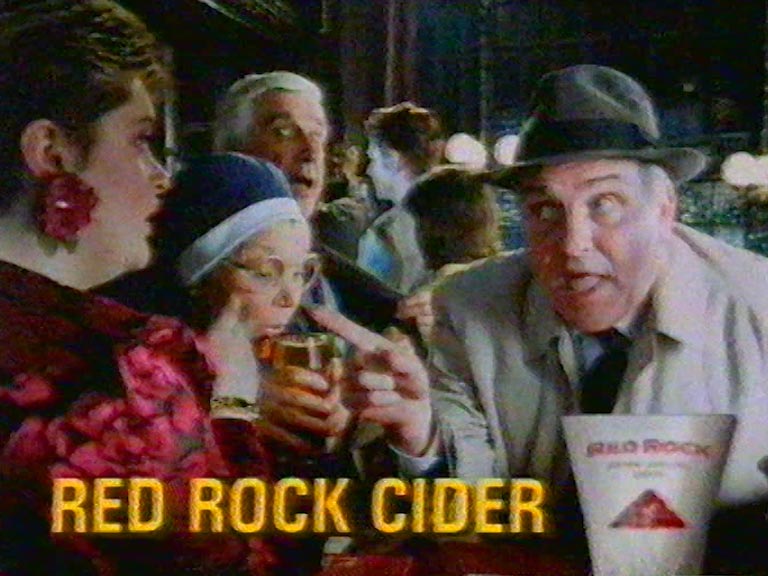 image from: Red Rock Cider