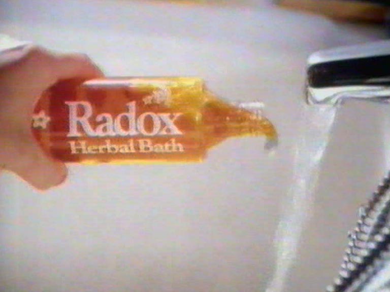 image from: Radox