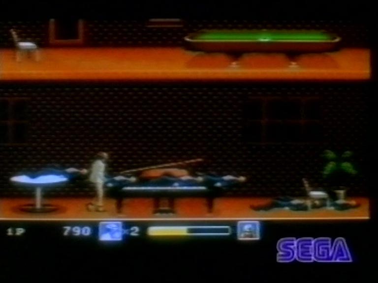 image from: Sega Megadrive