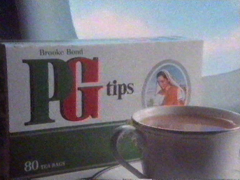 image from: PG Tips