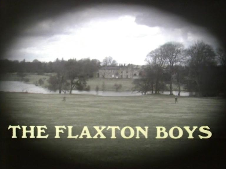 The Flaxton Boys | TVARK