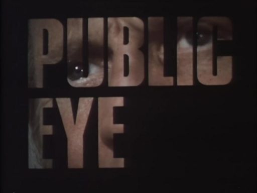 Public Eye TVARK