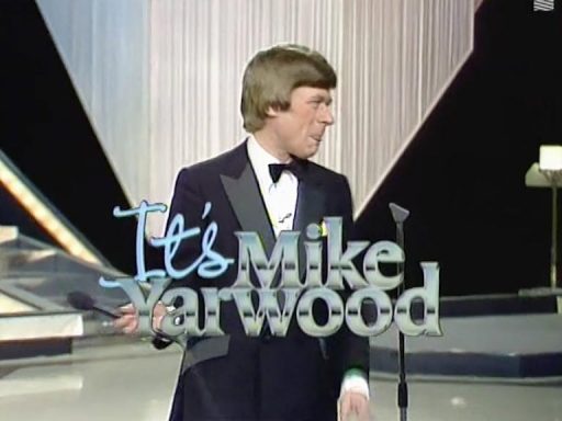It s Mike Yarwood TVARK it-s-mike-yarwood-tvark