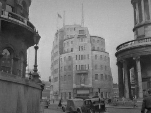 BBC Broadcasting House | TVARK