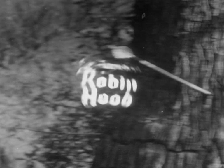 image from: The Adventures of Robin Hood