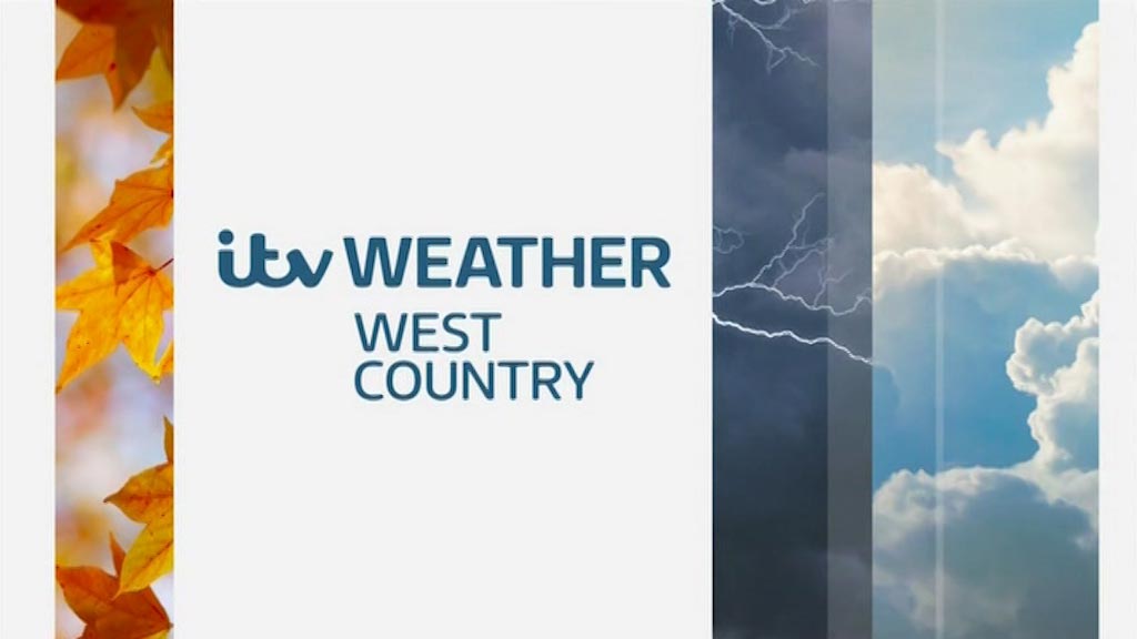image from: ITV West Weather