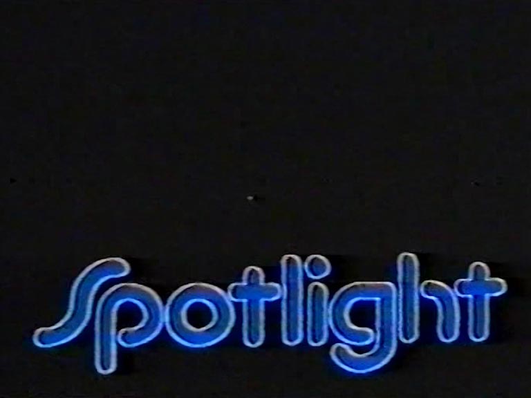 image from: Sixty Minutes Spotlight