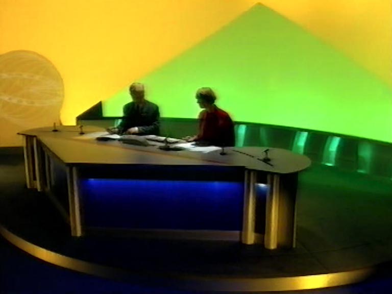 BBC South Today TVARK