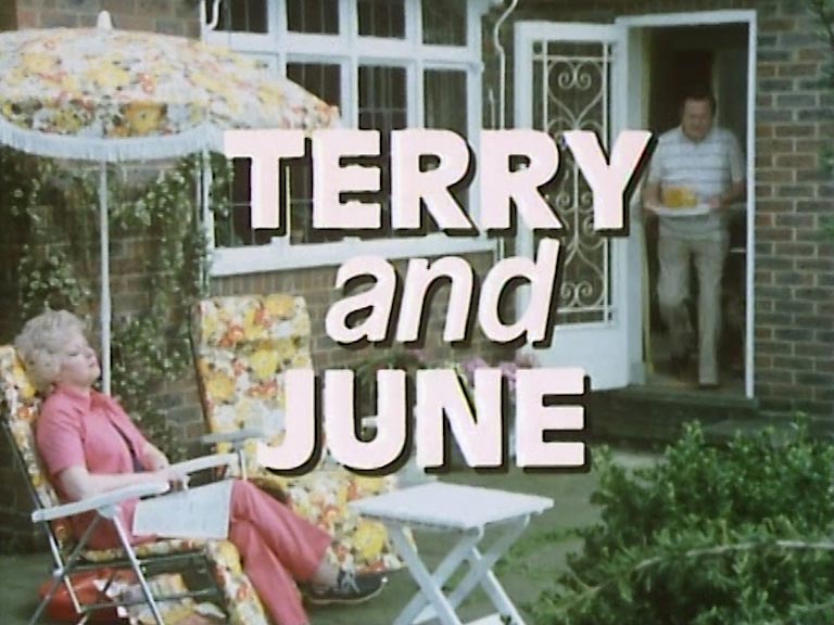 image from: Terry and June