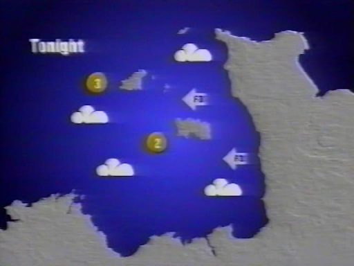 Channel TV Weather | TVARK
