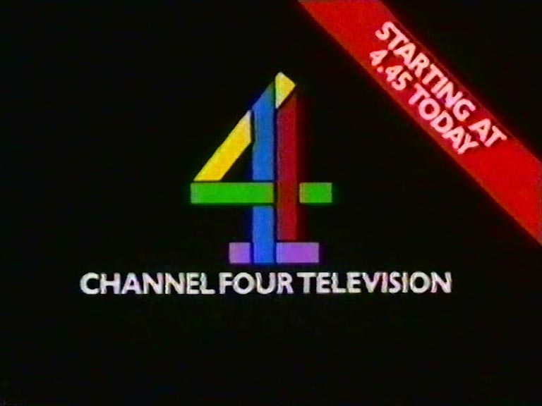 image from: Channel 4 Starting Today