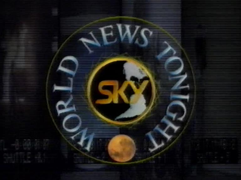 image from: Sky World News Tonight
