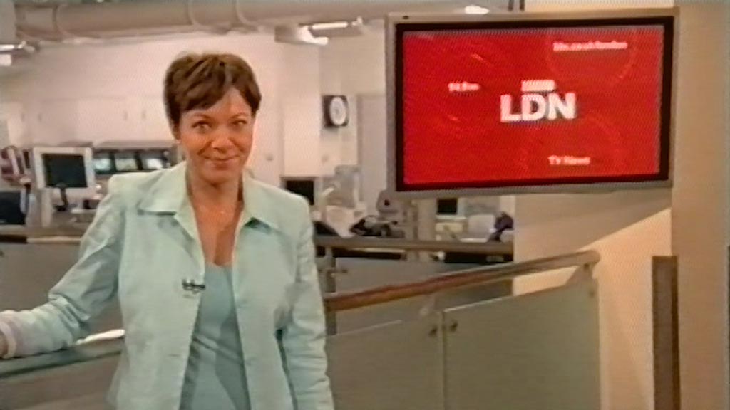 image from: BBC LDN (First Broadcast)