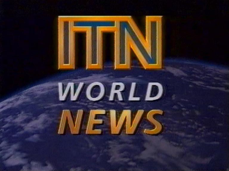 image from: ITN World News