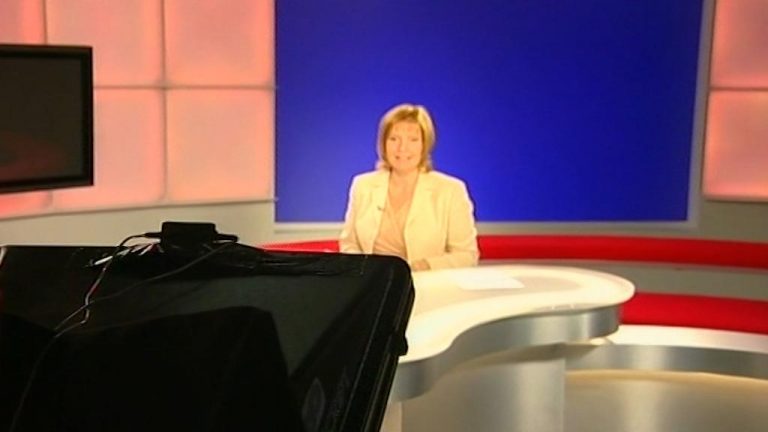 BBC Look North 2004 2008 TVARK