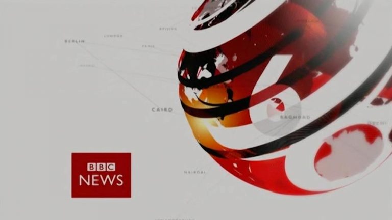 Bbc News At 6 Tvark 