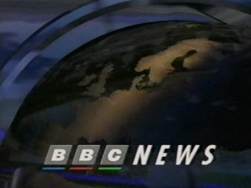 BBC Nine O’clock News (First Edition) | TVARK