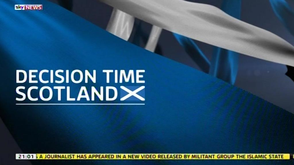 image from: Decision Time Scotland