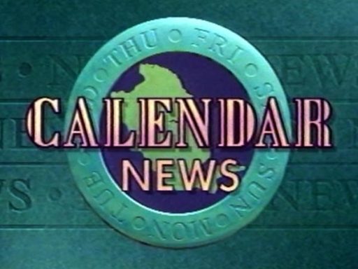 Calendar News calendar News