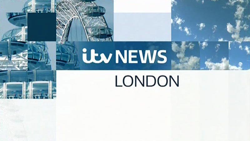 image from: ITV News London