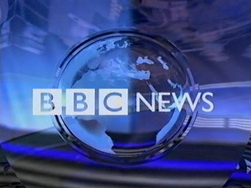 BBC Six O’Clock News | TVARK