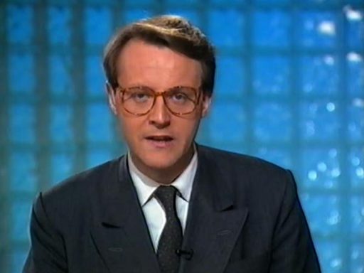 Sky News 1990 1993 TVARK