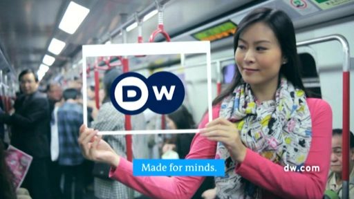 Dw Ident DW Ident | TVARK