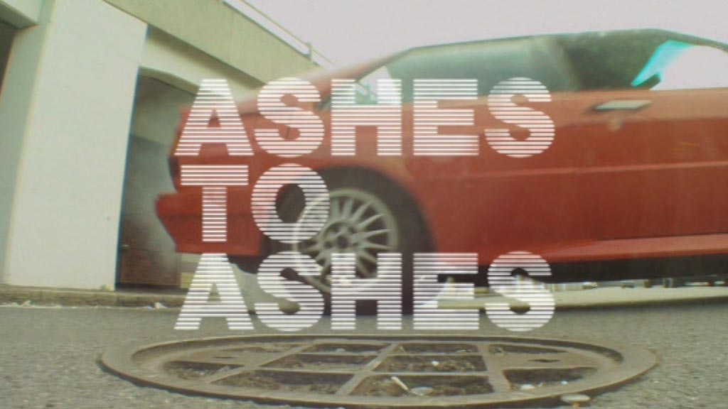 image from: Ashes to Ashes