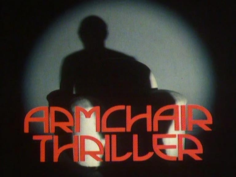 image from: Armchair Thriller