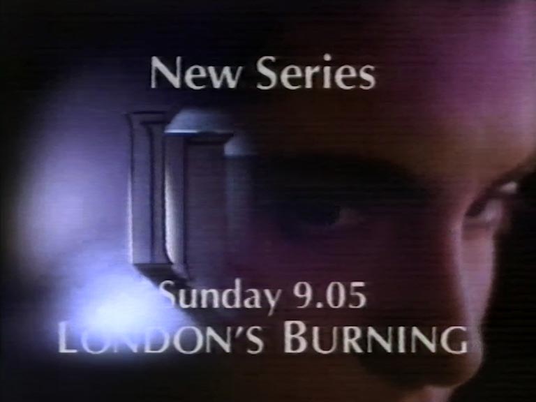 image from: London's Burning promo