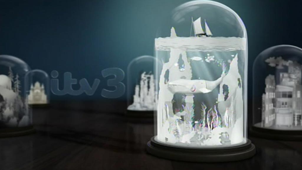 image from: ITV3 Ident