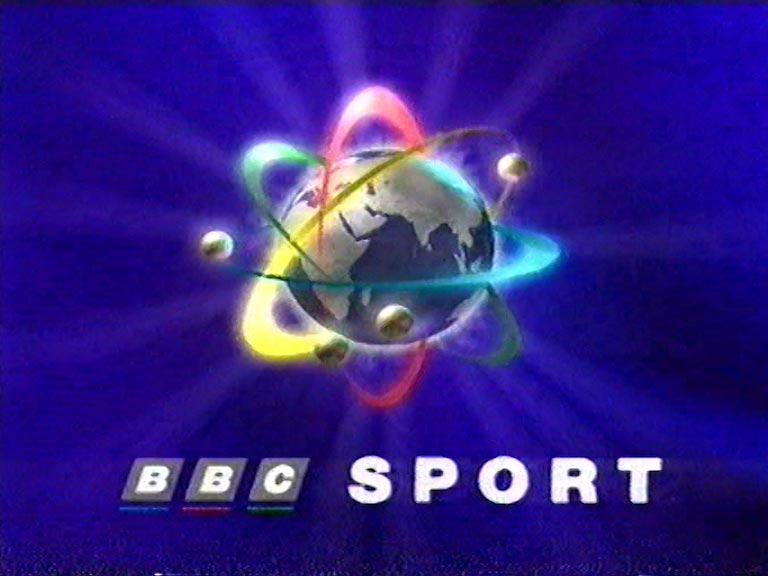 image from: BBC Sport Ident