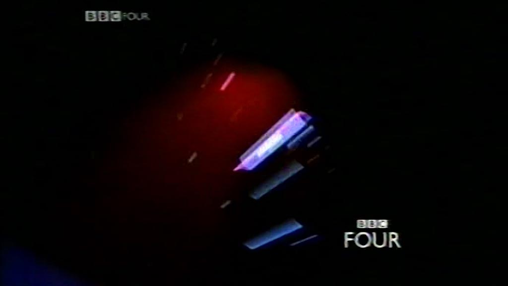 image from: BBC Four Continuity