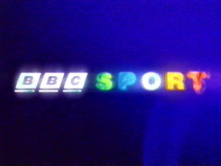 image from: BBC Sport Ident