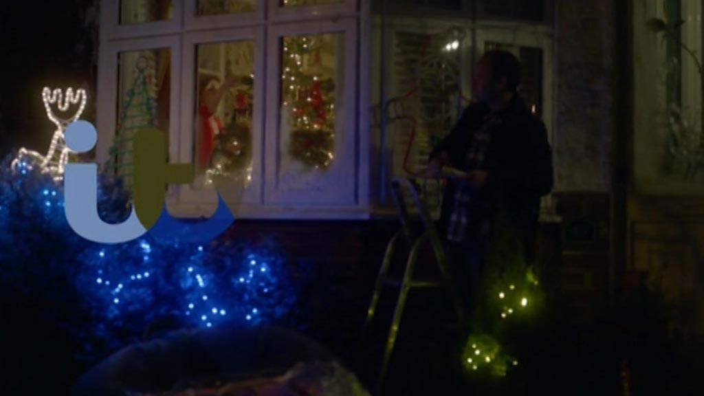 image from: ITV Christmas Ident (4)