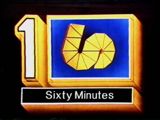 BBC2 1979 – 1986 Branding | TVARK