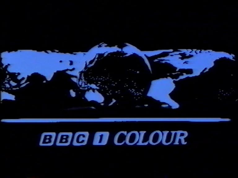 image from: BBC1 Colour Ident